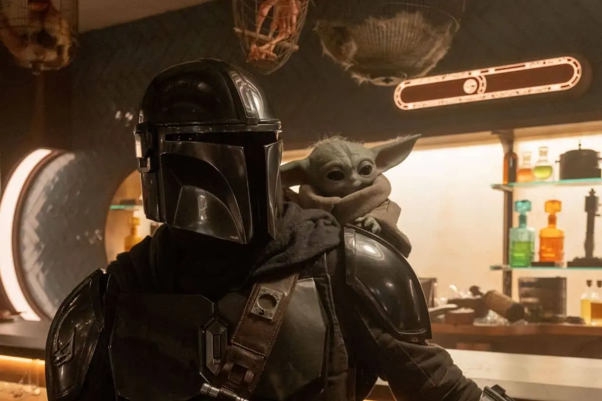 ¡Bebé Yoda está de regreso! Todo sobre “The Mandalorian and Grogu”, la nueva película de Star Wars