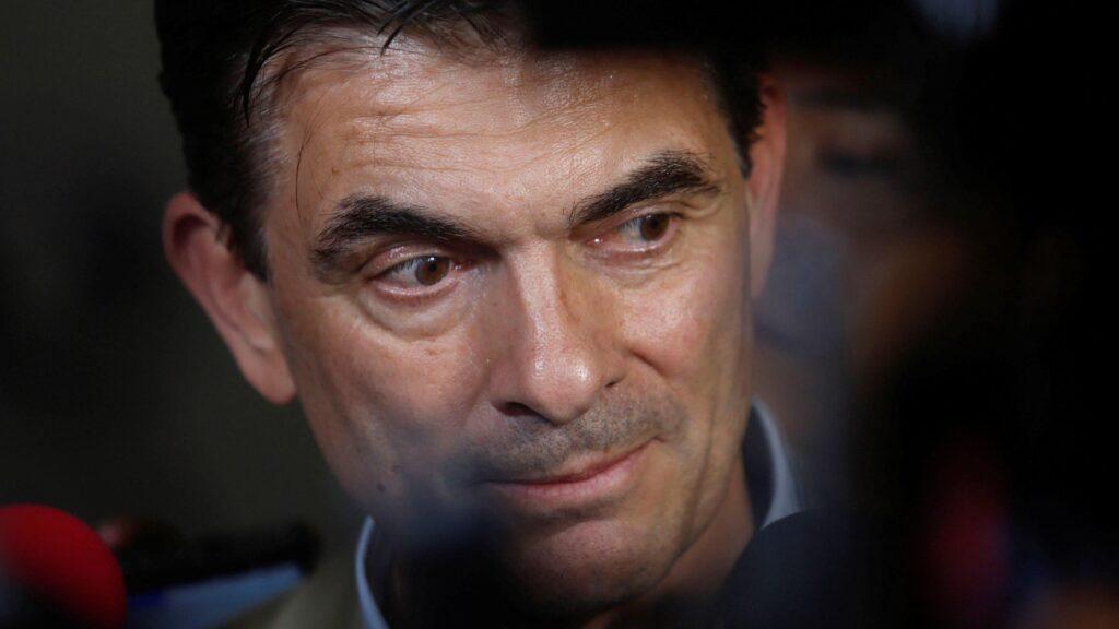 Quién es Rodrigo Paz, el hijo de expresidente que quiere sustituir el socialismo en Bolivia por el “capitalismo para todos”