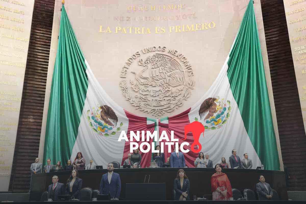 Diputados de Morena y aliados aprueban ley contra la extorsión; reducen las penas de prisión a funcionarios cómplices