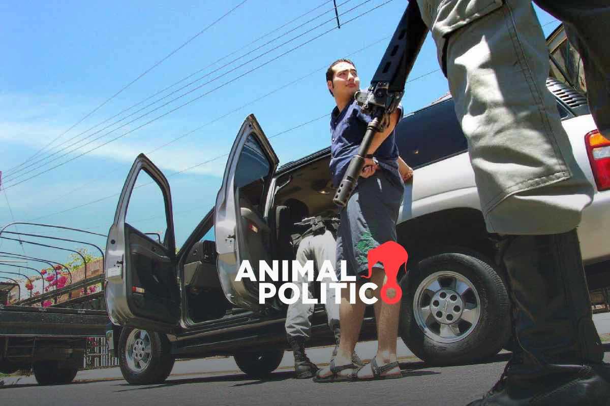 La guerra del Cártel de Sinaloa también le pega a Mazatlán: asesinatos se disparan 227 % y desaparecidos un 83 %