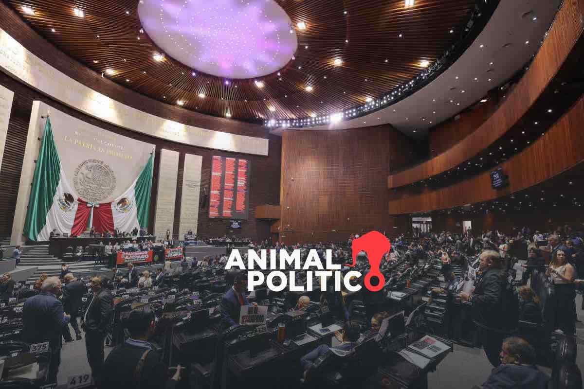 Diputados aprueban reforma a la Ley de Amparo; avalan que se aplique a juicios ya iniciados