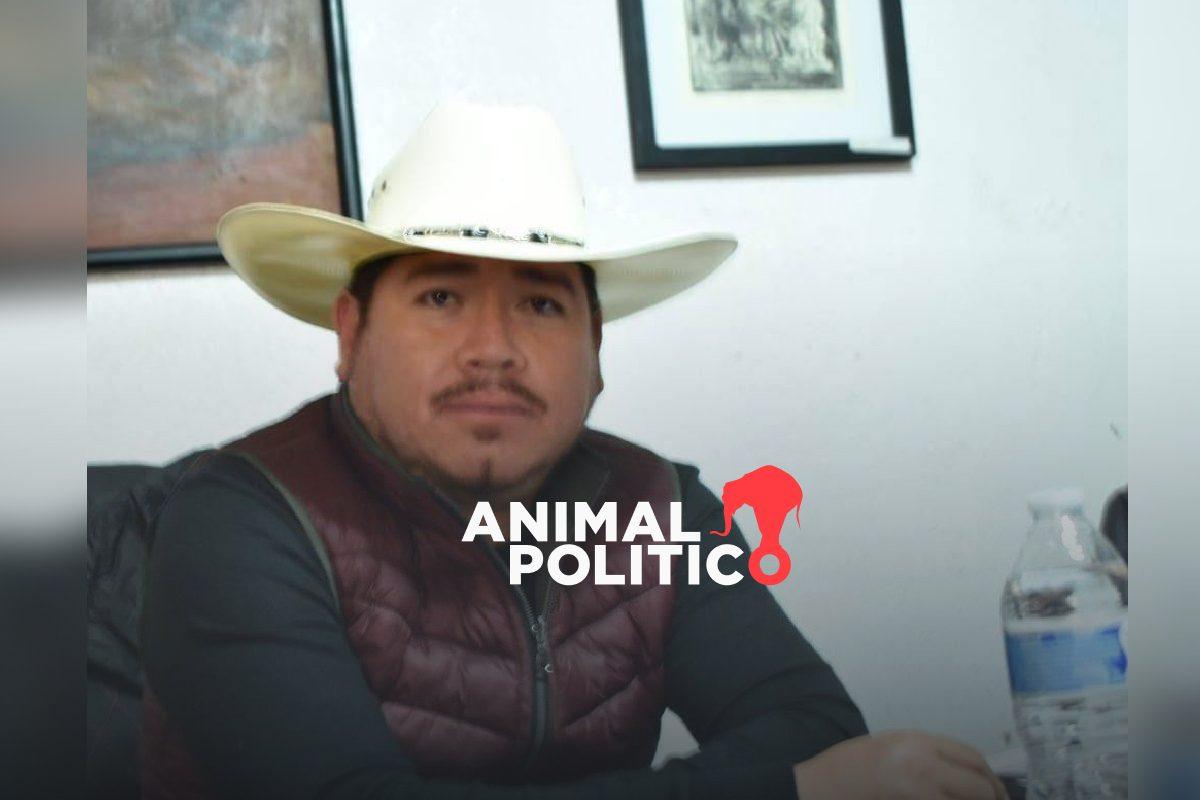 Matan a Roberto Ramírez Zárate, síndico municipal de Penjamillo, Michoacán