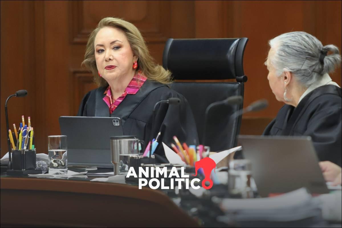 Retiran proyecto de Esquivel Mossa tras advertencia de organizaciones de riesgo para defensa de derechos colectivos y ambientales