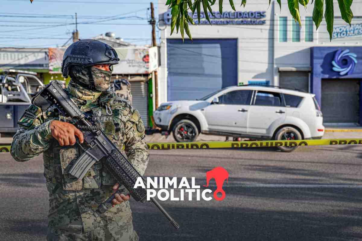 Culiacán se perfila para ser una de las cinco ciudades más violentas del mundo en 2025: Consejo Estatal de Seguridad