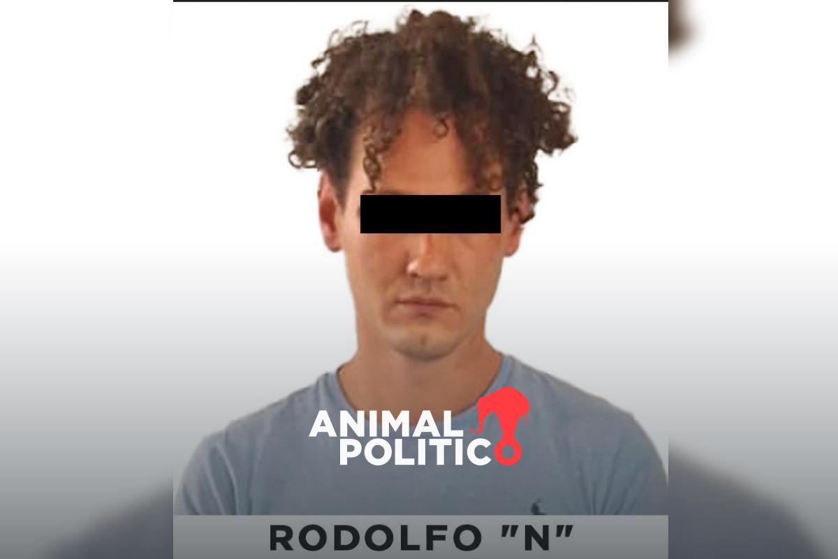 Exigen justicia para Renata, víctima de feminicidio en Atizapán; influencer ‘El Wero Bisnero’ permanecerá en prisión