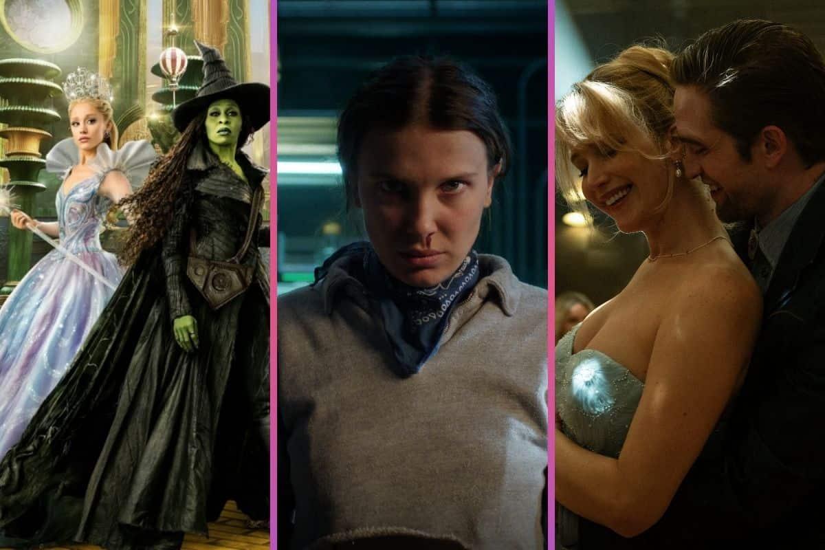 10 estrenos de noviembre que no te puedes perder en cines y en plataformas