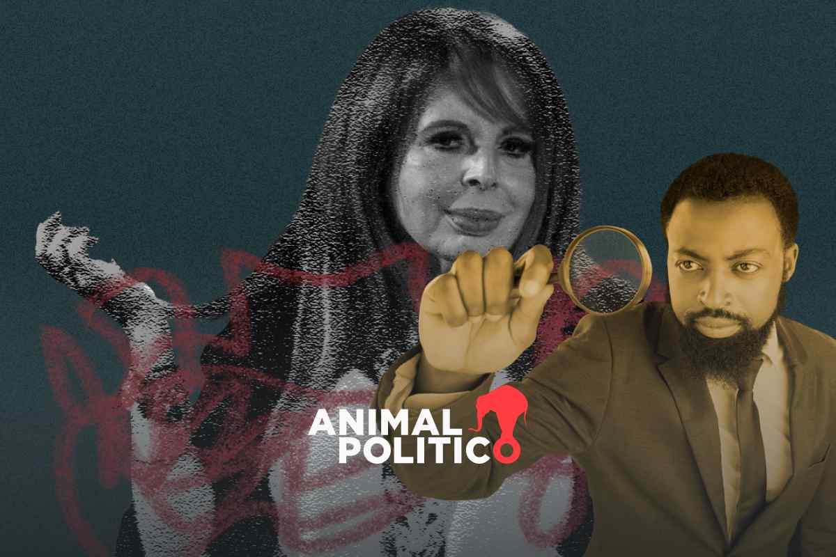 Fiscalía de Campeche pide al medio Telemar información sobre periodistas que escribieron sobre gobernadora