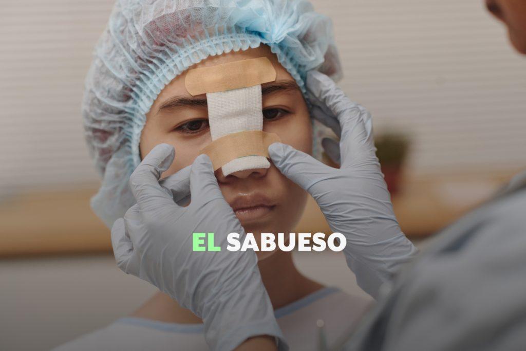 México es el sexto lugar a nivel mundial en cirugías estéticas; la Ley Nicole propone regularlas en menores de edad