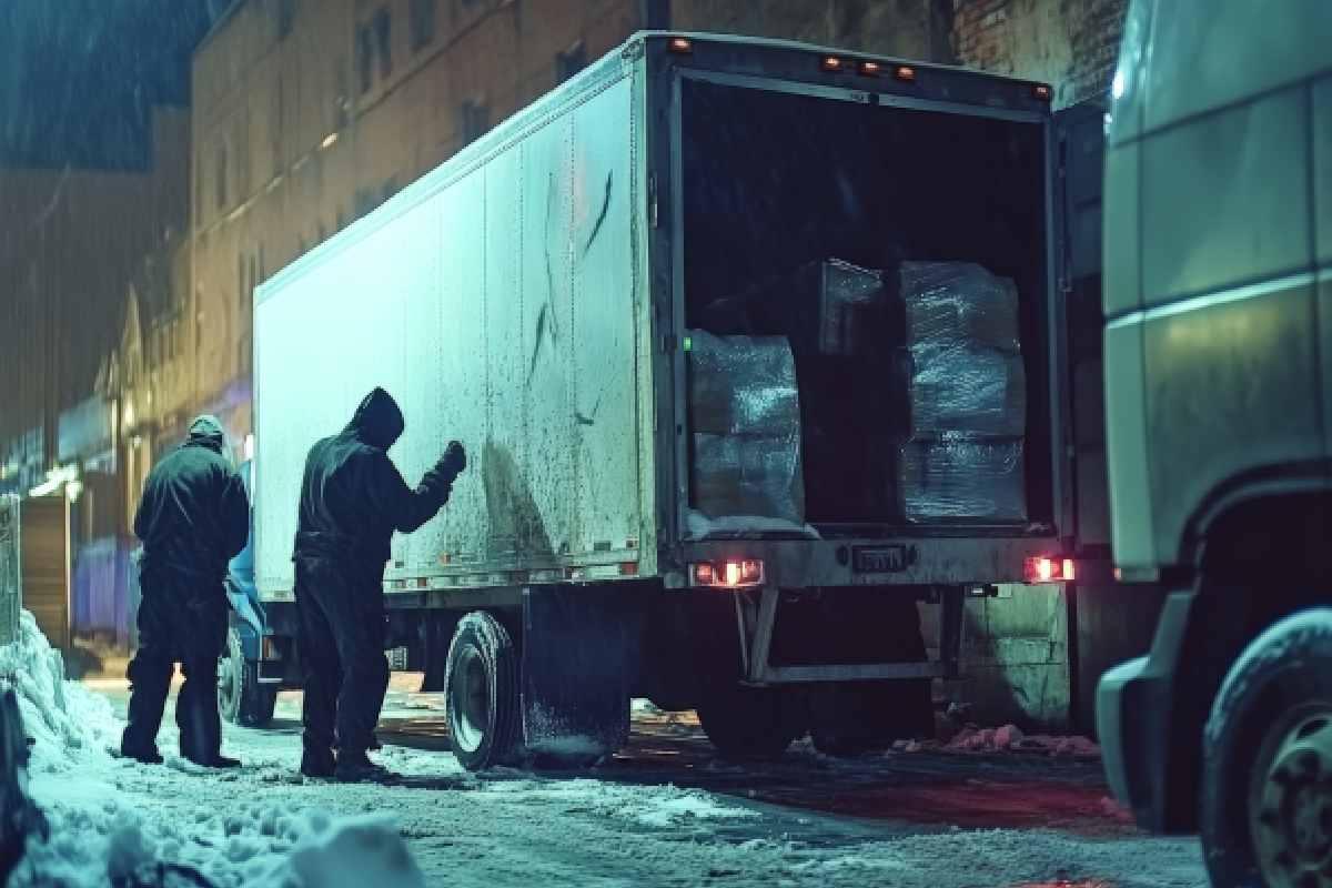 Del puerto a la tiendita: la ruta de la mercancía ilegal en México