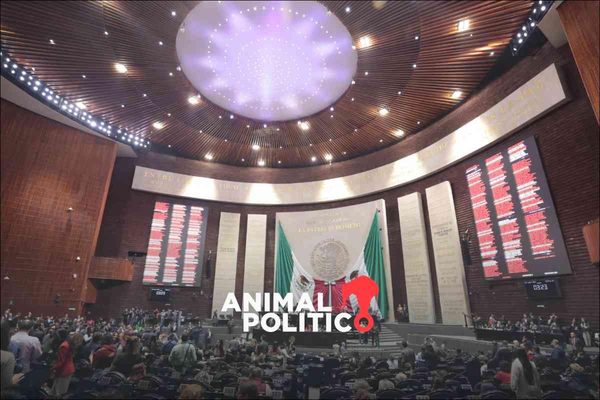 Impulsan iniciativas en la Cámara de Diputados para eliminar el ISR al aguinaldo; esto proponen