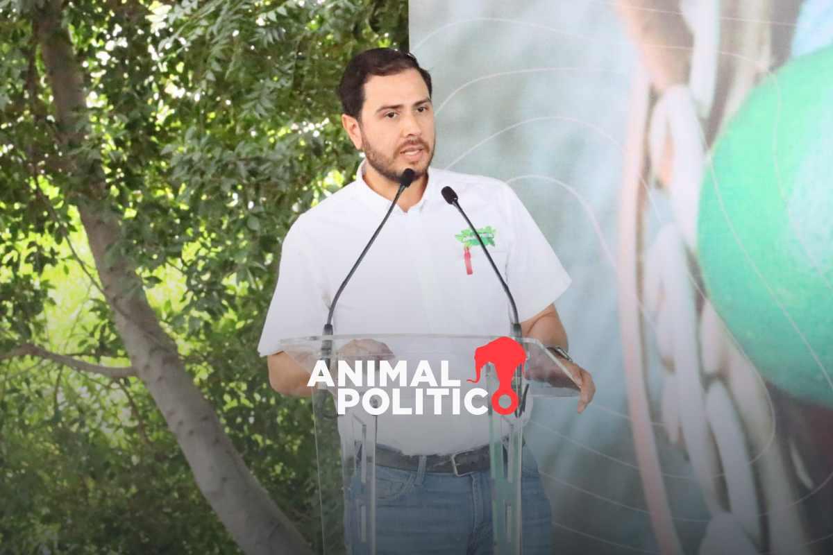 Bernardo Bravo, el líder limonero de Apatzingán asesinado que se atrevió a denunciar las extorsiones del crimen