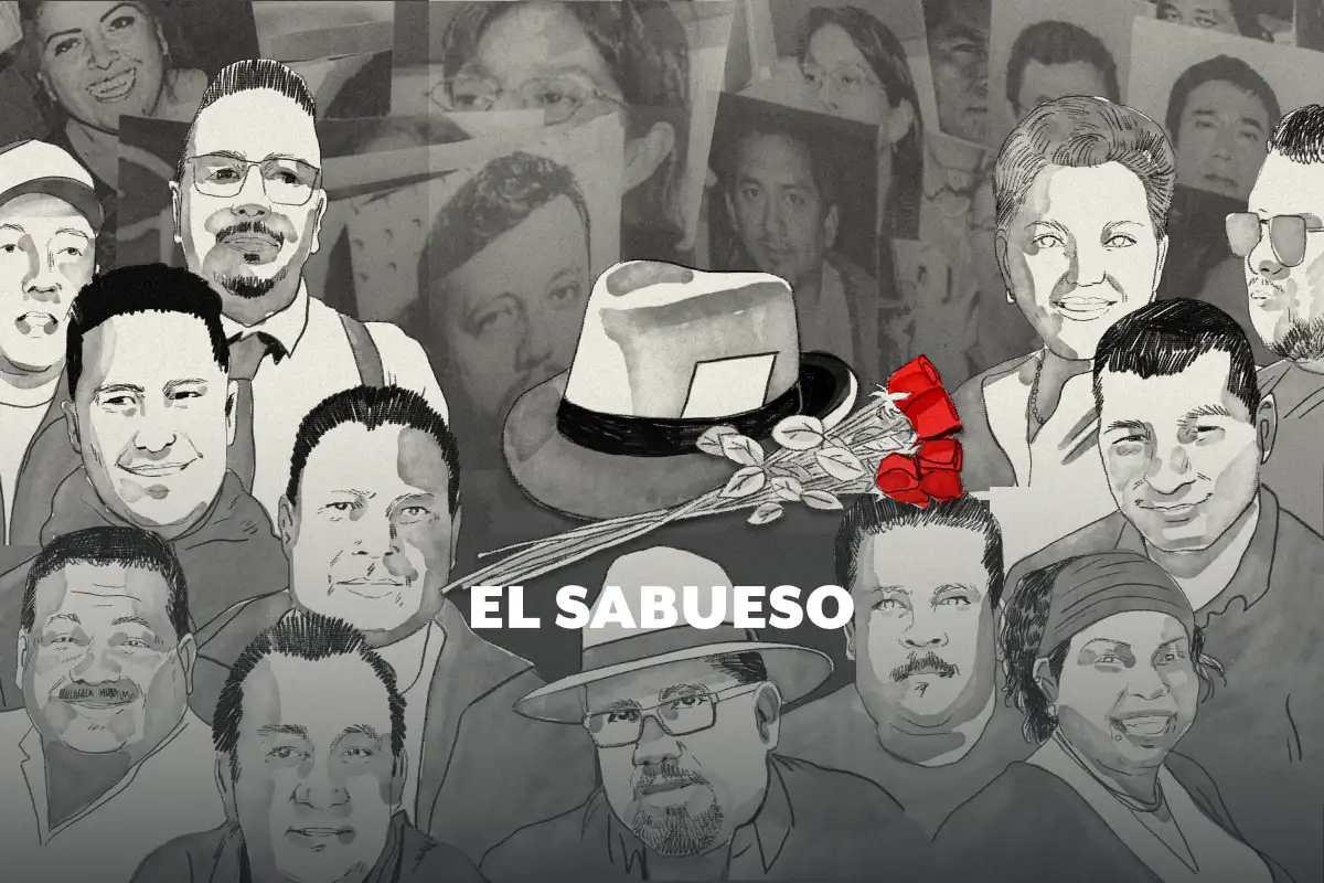En 15 años solo hay nueve condenas por homicidios de periodistas a nivel federal; van 12 comunicadores asesinados con Sheinbaum