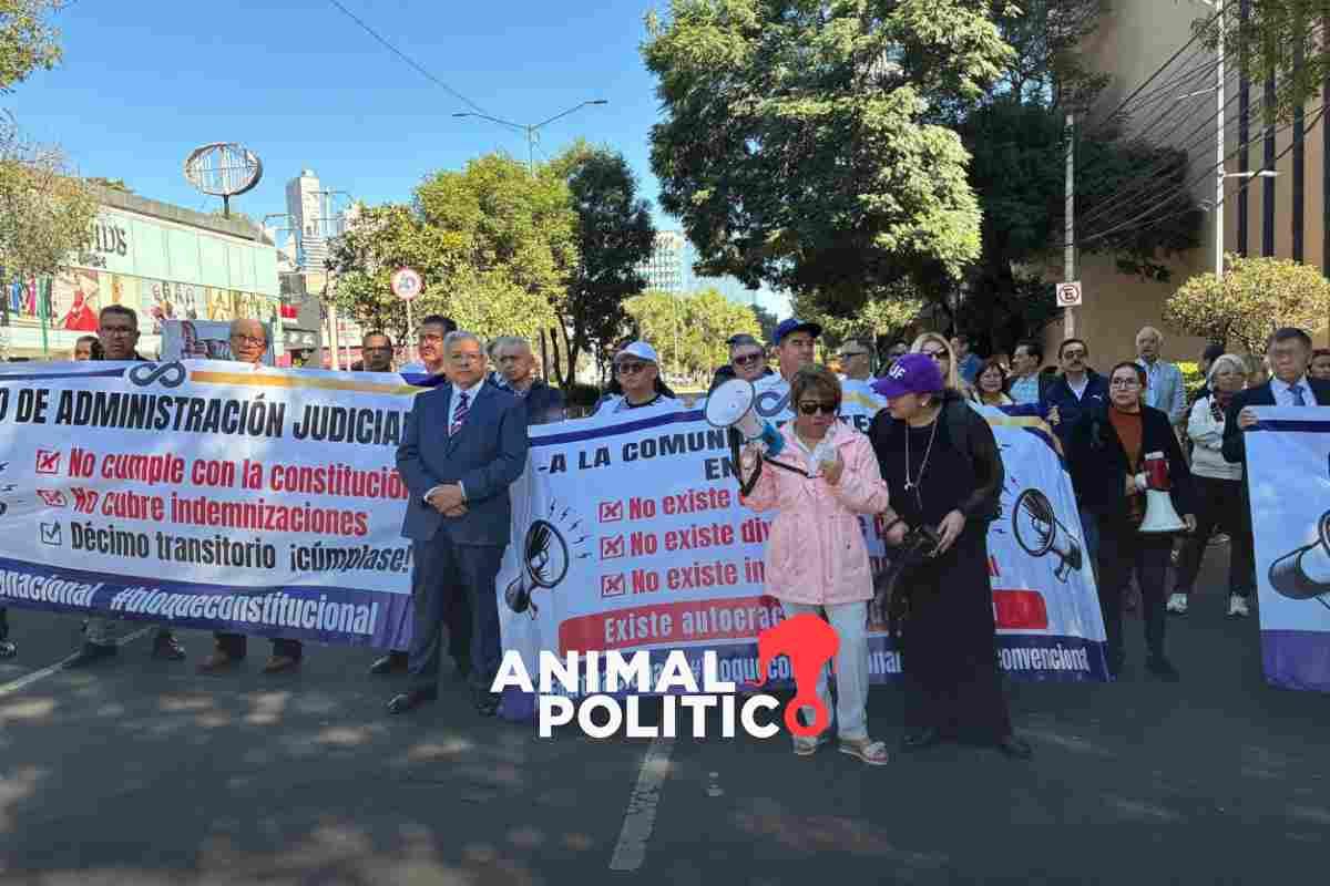 Sindicato de trabajadores del Poder Judicial anuncia suspensión total de labores en todos los juzgados y tribunales del país