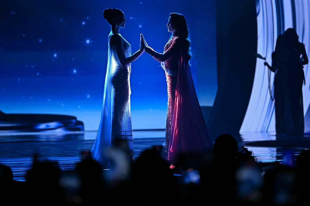 Sheinbaum dice que Miss Universo mexicana debe ser un “ejemplo” por reclamar ante “una injusticia”