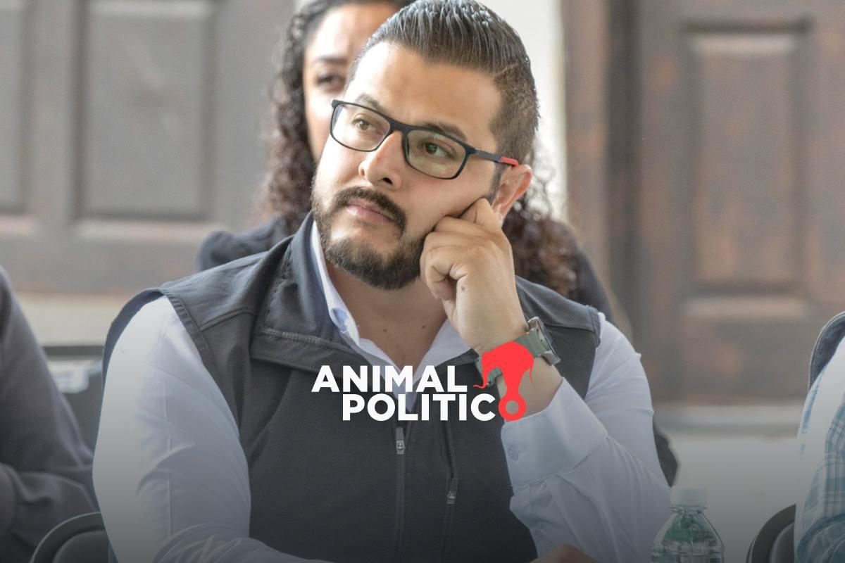 “Fuimos interceptados por una camioneta”: alcalde de Tepeapulco, Hidalgo denuncia persecución de presuntos hombres armados