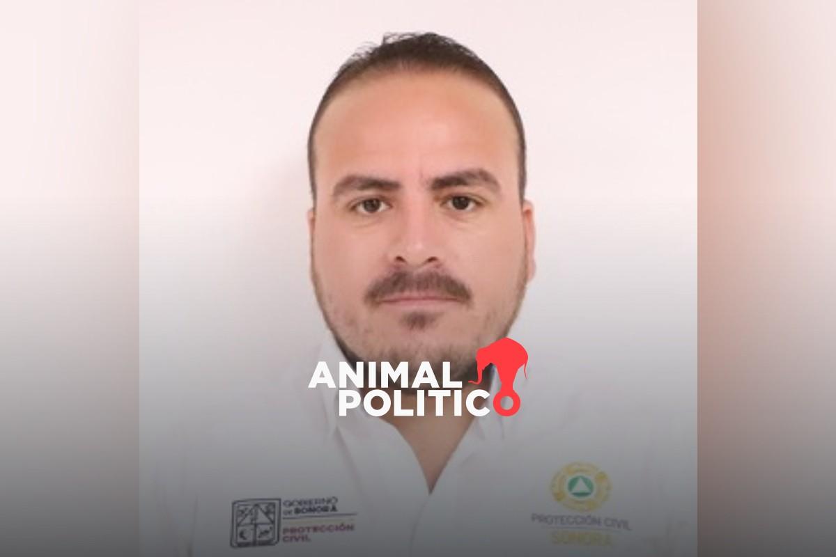 Separan de cargo a titular de Protección Civil de Sonora por investigación sobre incendio en tienda que dejó 23 muertos