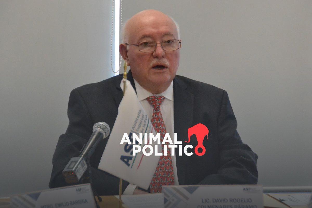 Auditoría oculta información de irregularidades en la compra de medicinas durante el gobierno de Cuauhtémoc Blanco en Morelos