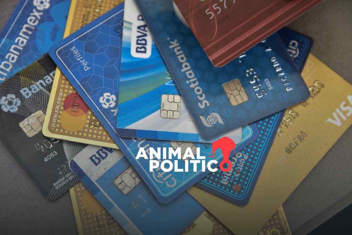 Diputados aprueban reforma para frenar emisión de tarjetas de crédito y débito no solicitadas y facilitar su cancelación