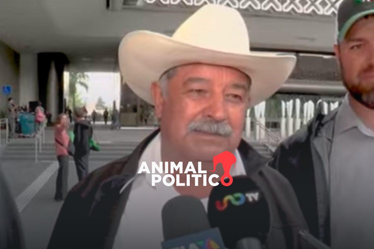 Campesinos advierten nuevos bloqueos carreteros si Congreso aprueba ley de aguas sin atender demandas