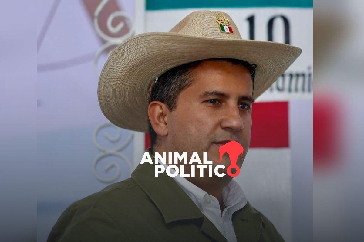 Caso Carlos Manzo: detienen a un presunto implicado más en la planeación del asesinato del exalcalde de Uruapan