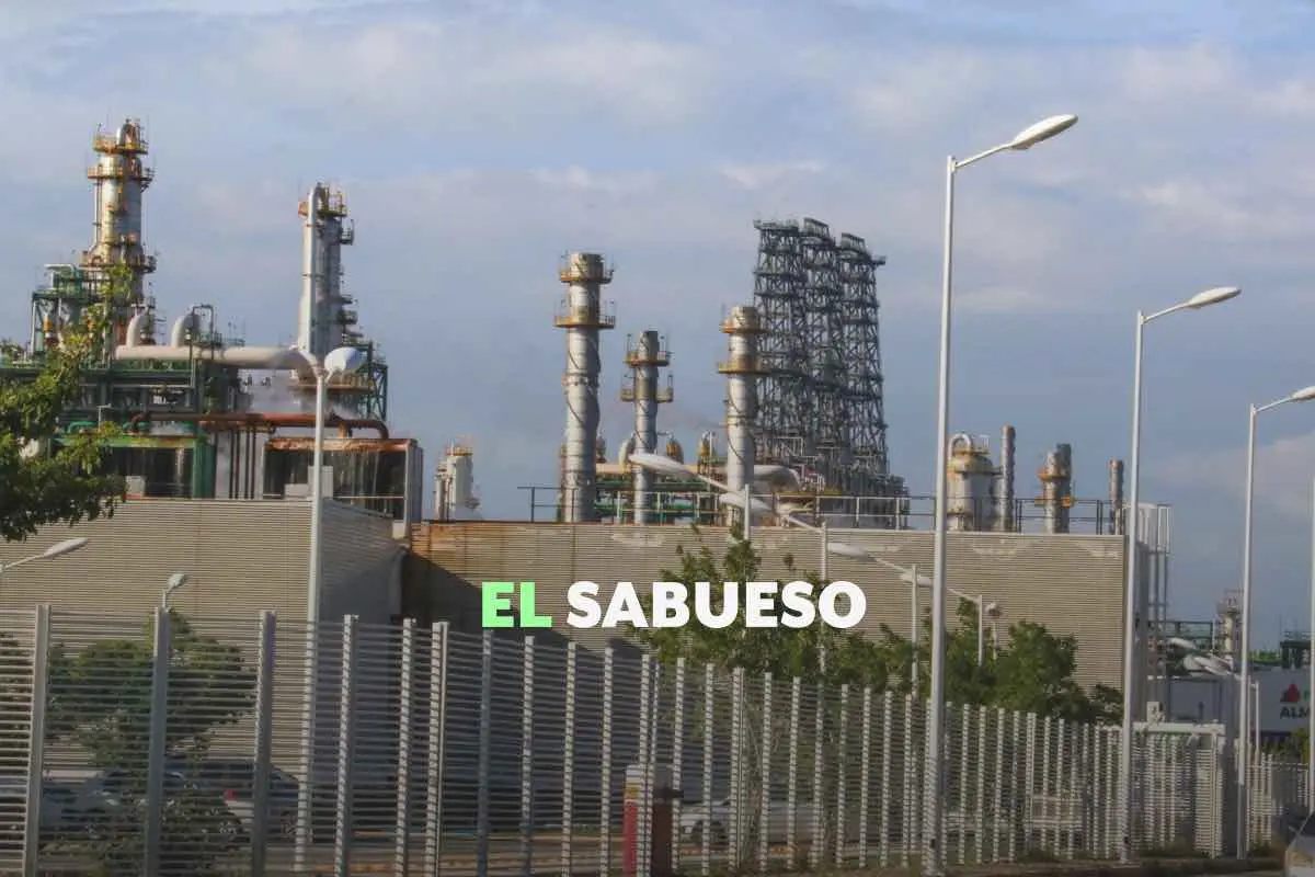 Dos Bocas ha procesado solo una cuarta parte de lo prometido por el gobierno