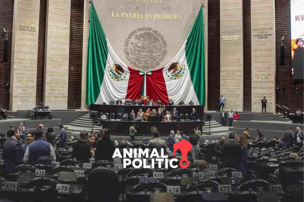 Diputados aprueban Ley contra la Extorsión con penas de hasta 42 años