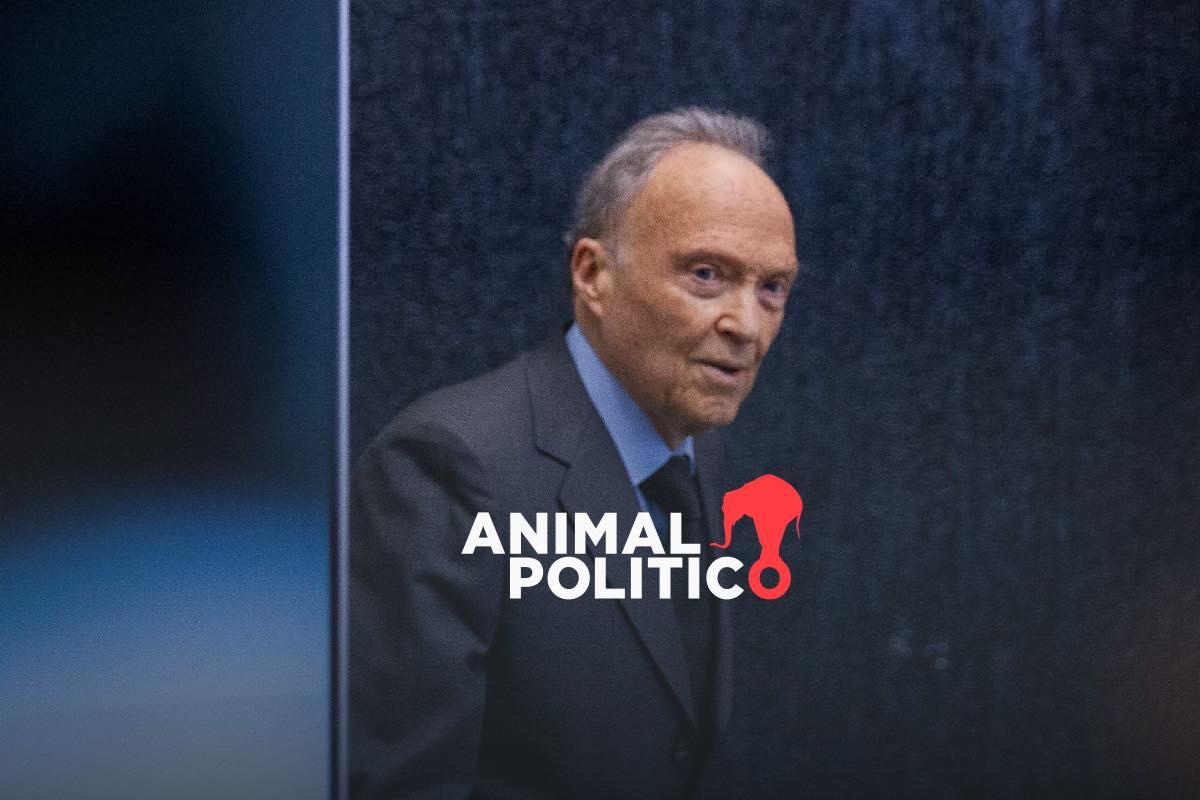 Estafa Maestra, Ayotzinapa, Segalmex y huachicol fiscal: entre los casos que hereda el exfiscal Alejandro Gertz Manero