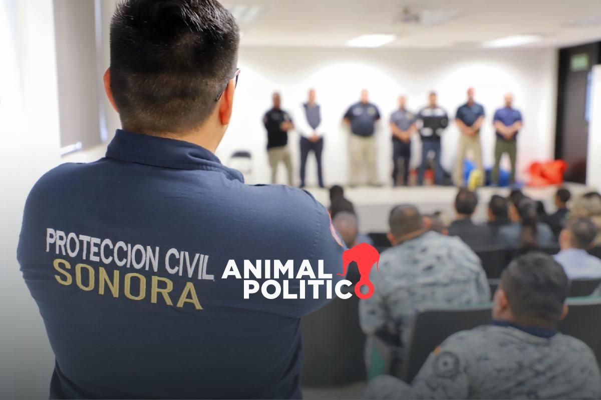 Gobernador de Sonora propone más recursos a Protección Civil tras incendio en Waldo’s de Hermosillo que dejó 24 muertos