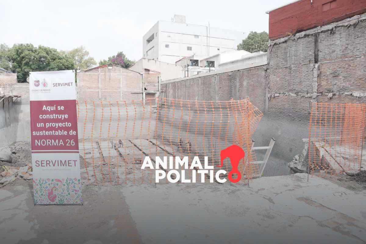 Gobierno de la CDMX reactiva la Norma 26 “contra la gentrificación”; vecinos: es una maniobra para redensificar