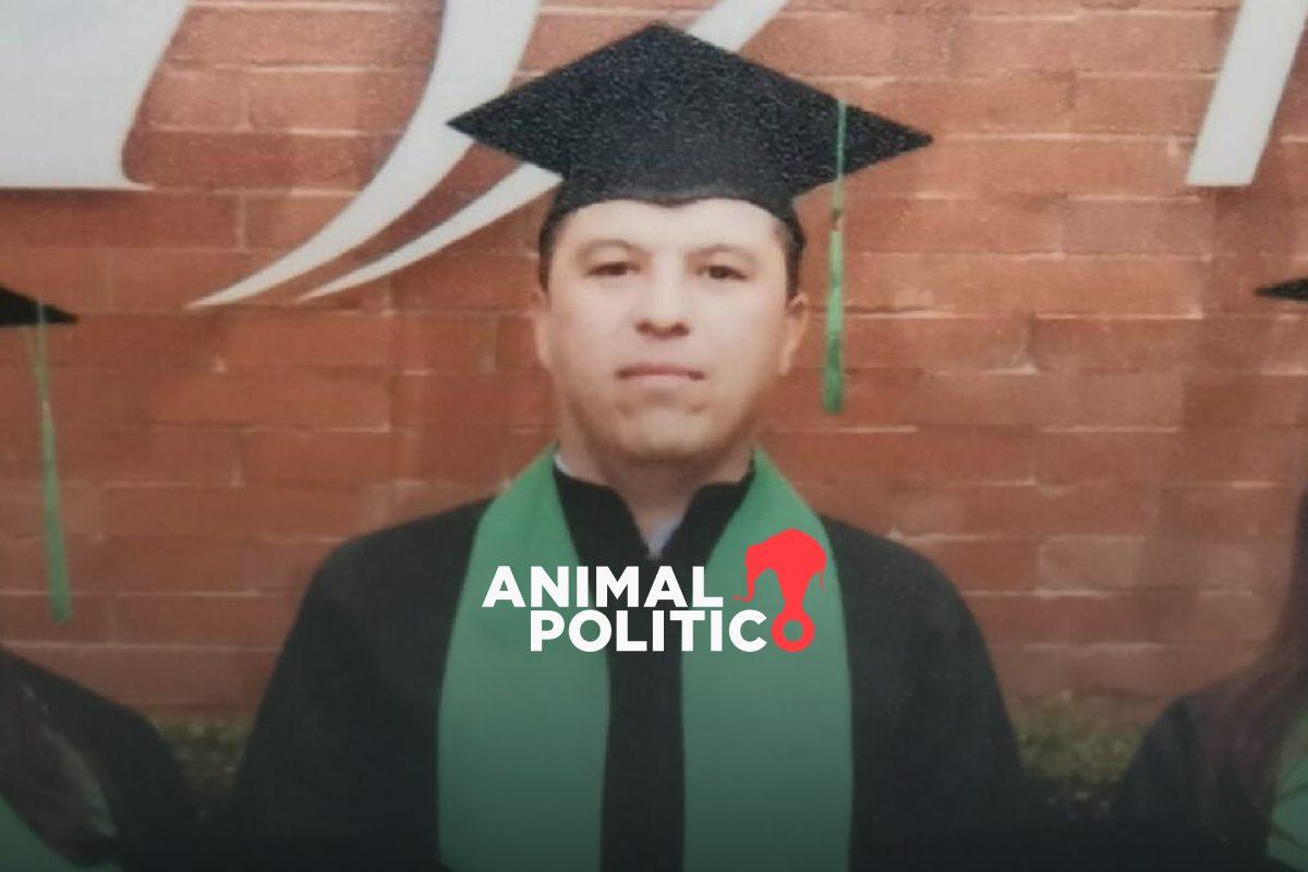 Juez absuelve a Jorge Raúl tras cinco años en prisión por delito presuntamente fabricado por la extinta Seido