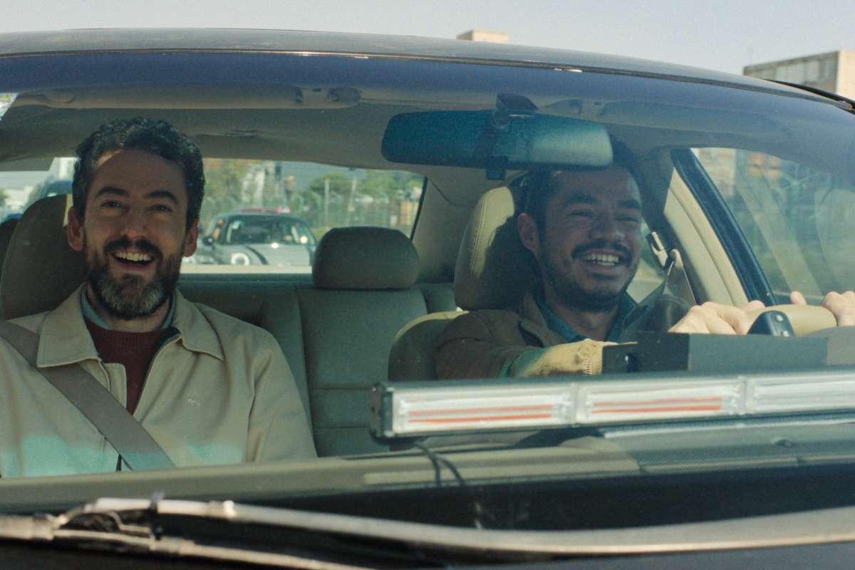 “La hora de los valientes”: de qué trata, estreno y reparto