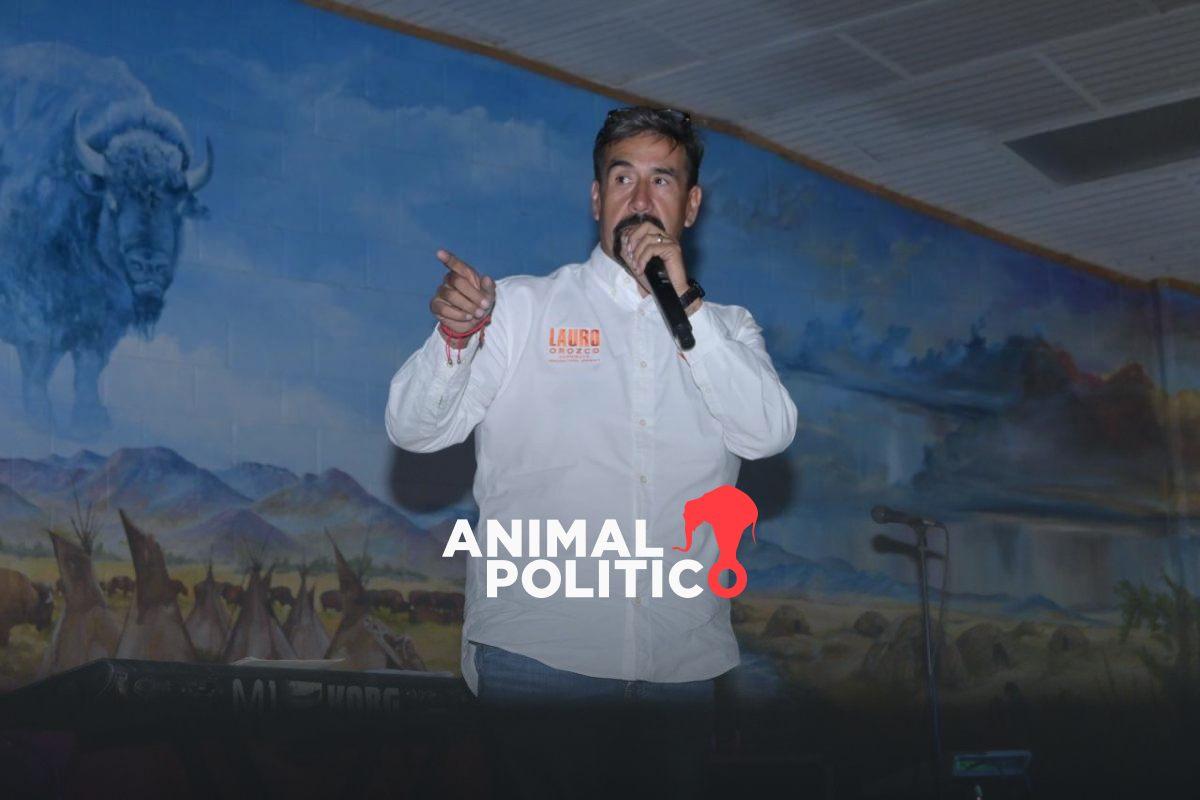 Matan a Lauro Orozco, exalcalde de Ignacio Zaragoza, Chihuahua; gobernó el municipio en tres periodos