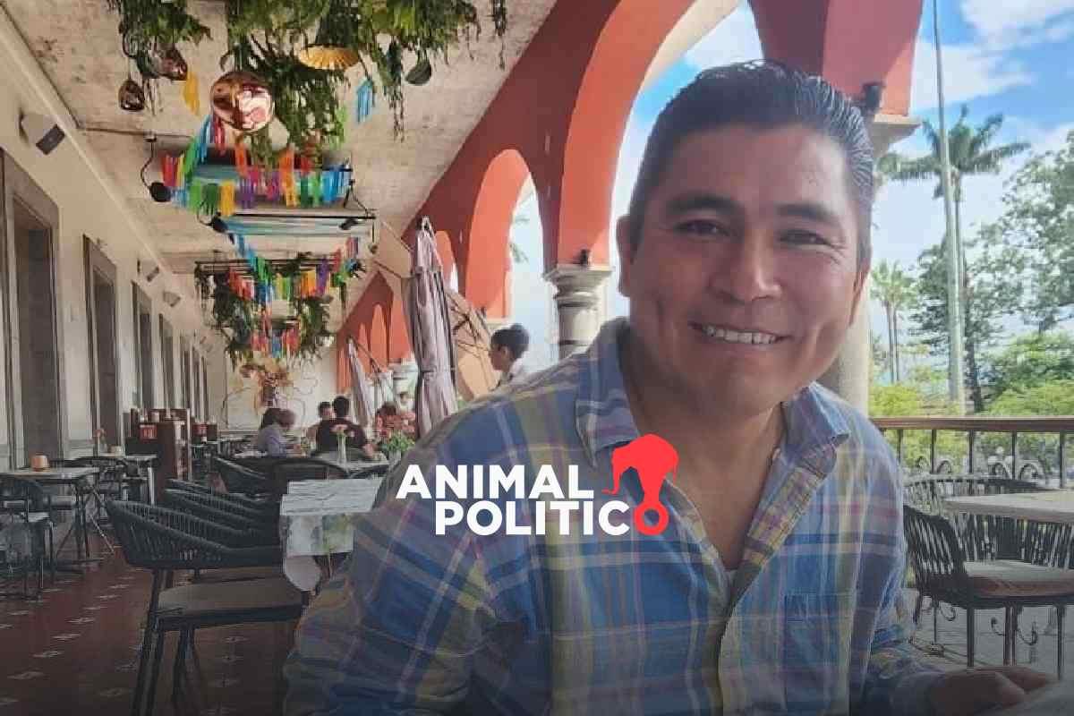 Matan a exalcalde de Zongolica, Veracruz, horas antes de la visita de la presidenta Sheinbaum al estado