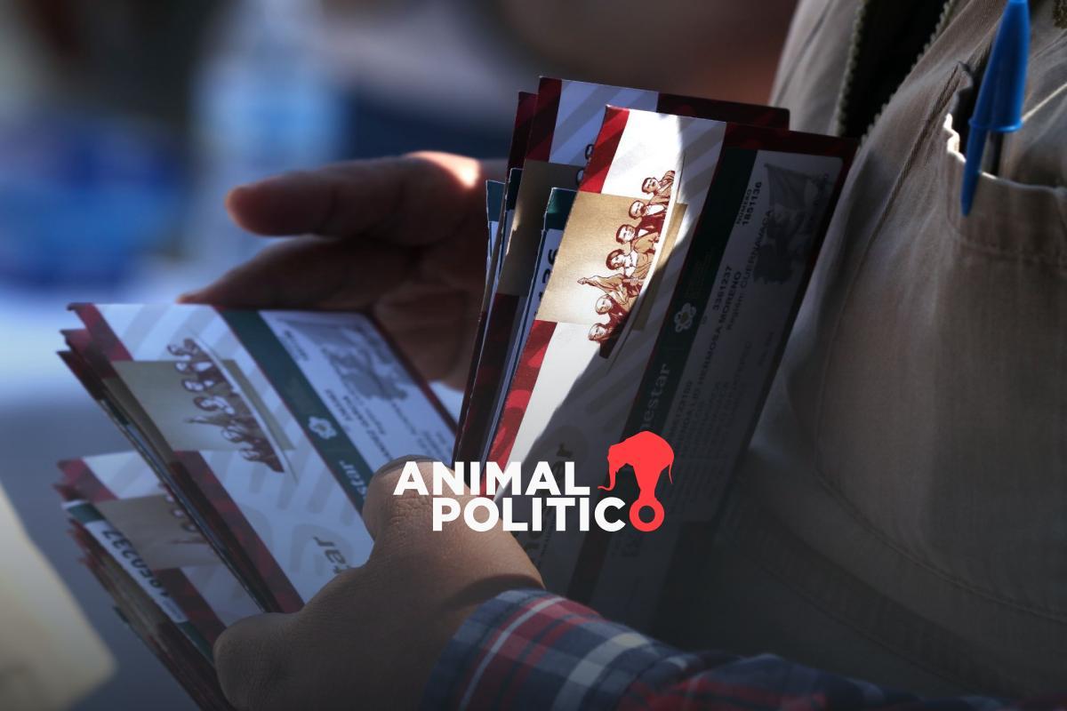 Qué documentos debes llevar a la entrega de tarjetas para la beca Rita Cetina, Benito Juárez y Jóvenes Escribiendo el Futuro