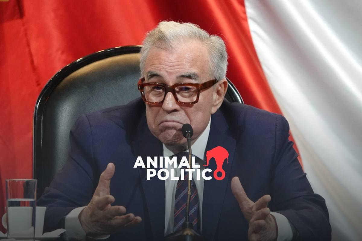 Gobernador Rubén Rocha Moya tiene “retrocesos disfrazados de avances” en derechos humanos en Sinaloa: activistas