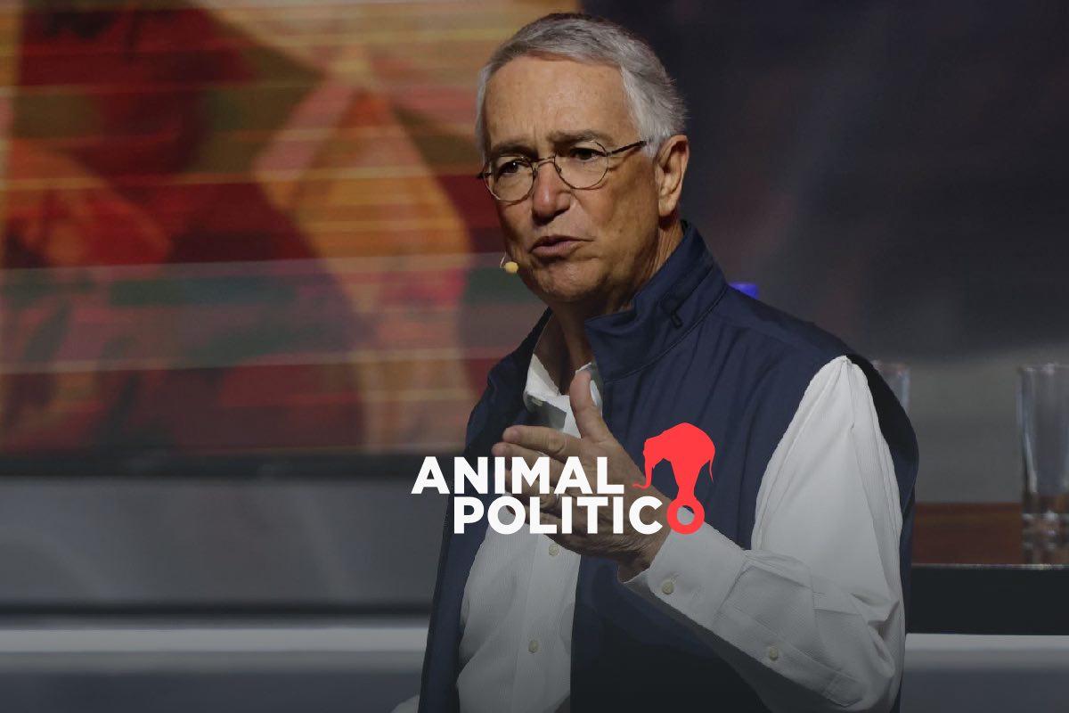 Ricardo Salinas Pliego “inunda” de recursos legales a la Corte para evitar pagar sus adeudos con el SAT