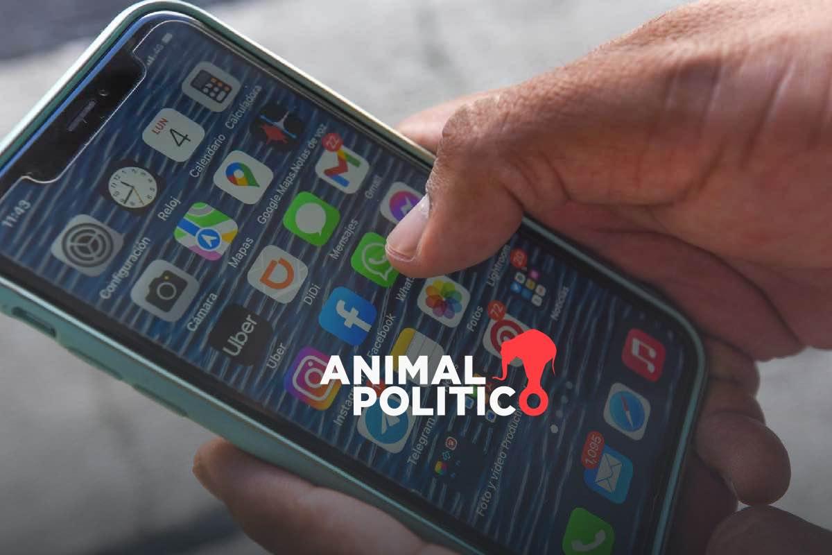 WhatsApp y Telegram: así utiliza el crimen organizado las apps de mensajería para planear asesinatos como el de Carlos Manzo