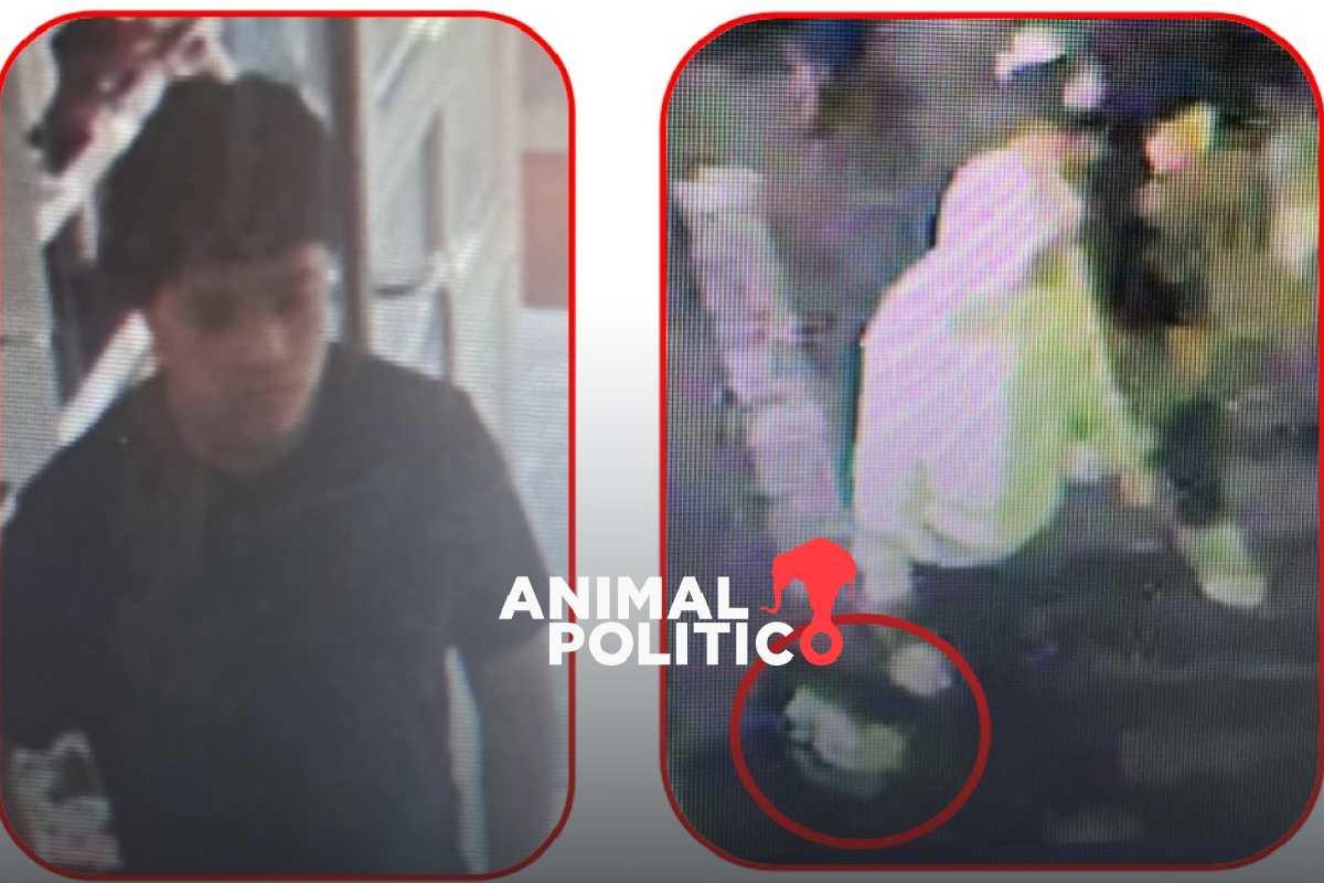 Asesinato de Carlos Manzo: el agresor se hospedó en un hotel horas antes del ataque; esta fue la ruta que siguió