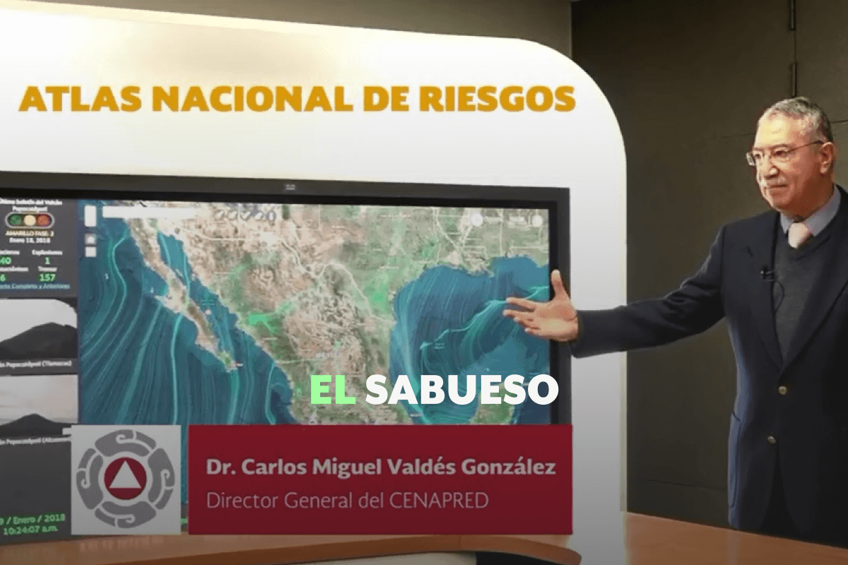 Atlas de riesgos: especialistas coinciden en que se requiere capacitación, difusión y actualización para evitar peligros