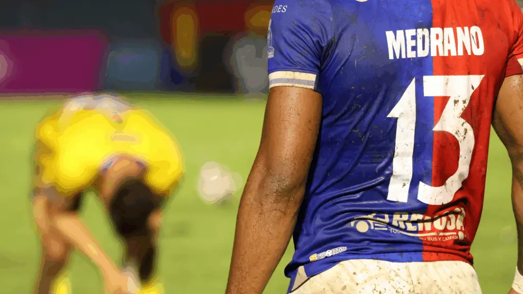 Qué significa el regreso de los ‘números malditos’ al futbol en El Salvador