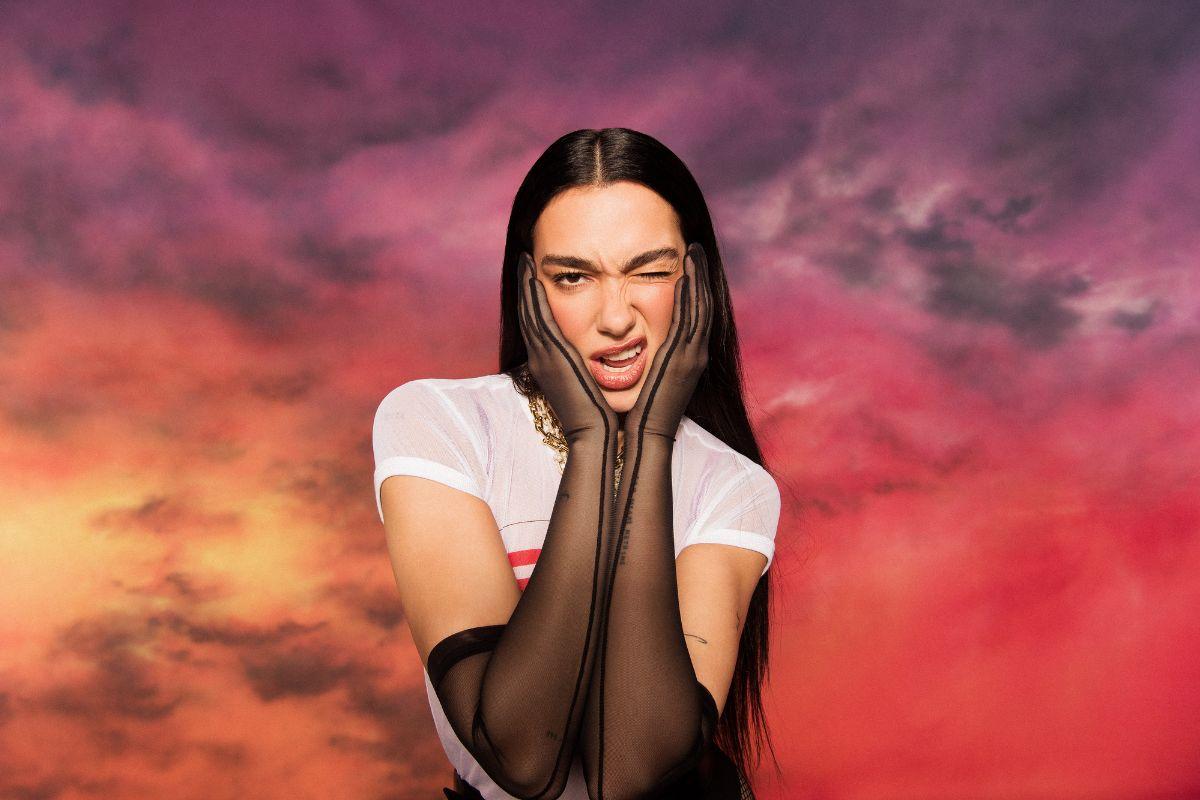 ¿Cómo ha sido el paso de Dua Lipa por Latinoamérica?