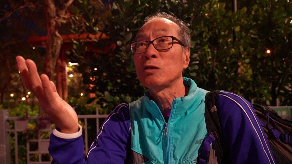 “Estoy desolado, tenía tantos vecinos y amigos allí”: residentes de apartamentos en Hong Kong donde un incendio dejó 65 muertos