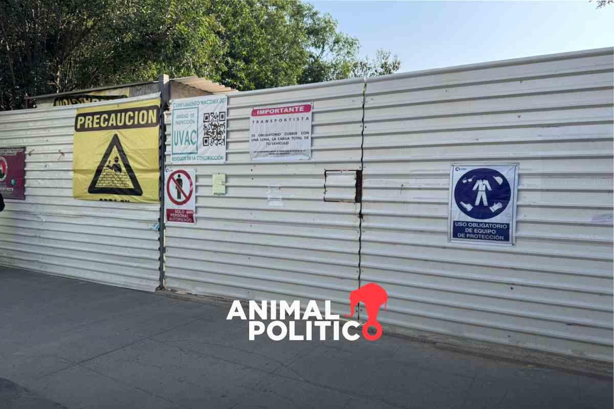 Retiran sellos de predio destinado a centro comercial Fresko en Acacias; PAOT reserva expediente tres años