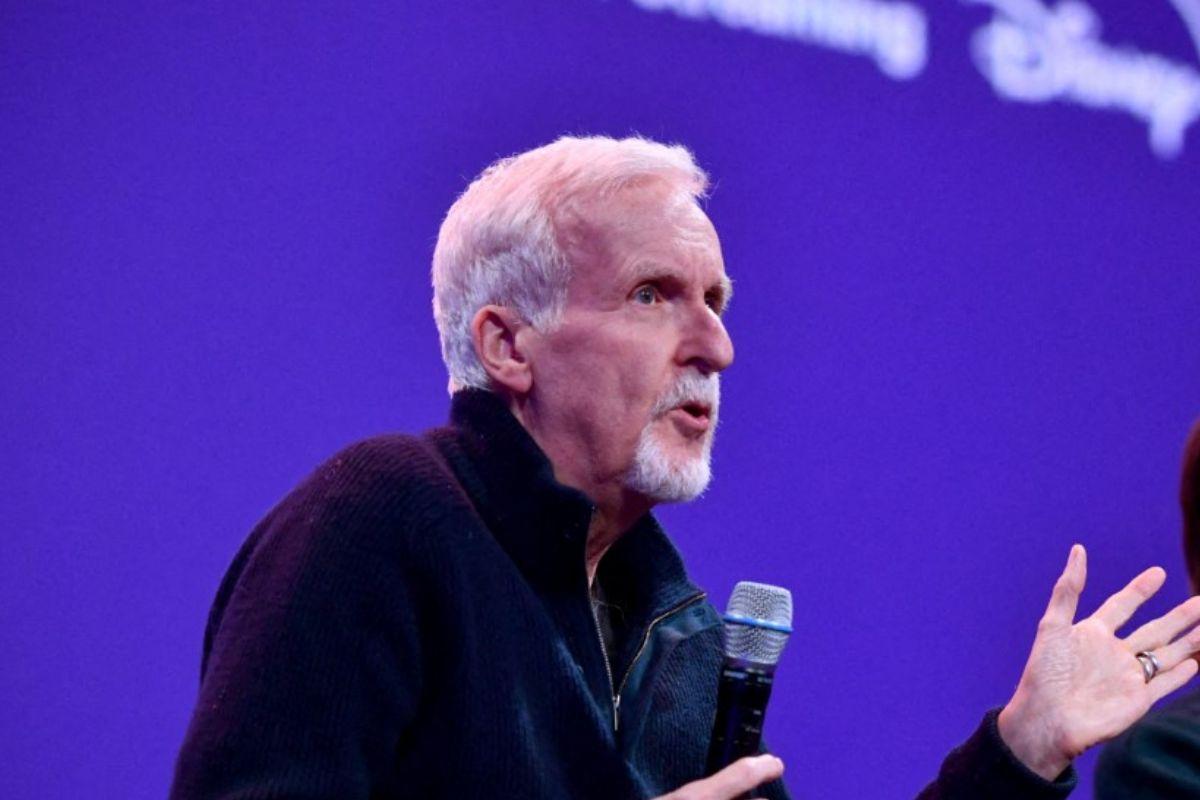 James Cameron dice que las películas de Netflix no deberían calificar para los Oscar