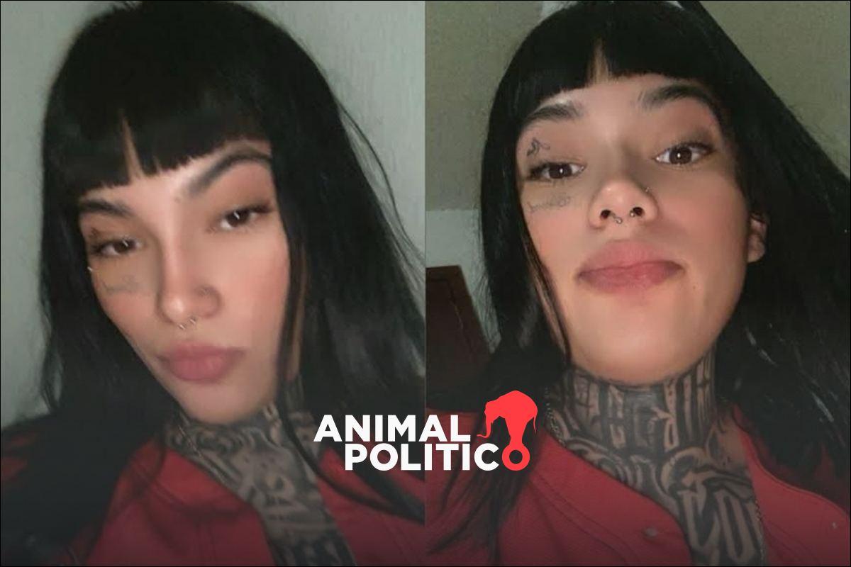 Localizan con vida a Mariana Valeria en Irapuato; hija de integrante de Hasta Encontrarte llevaba dos días desaparecida