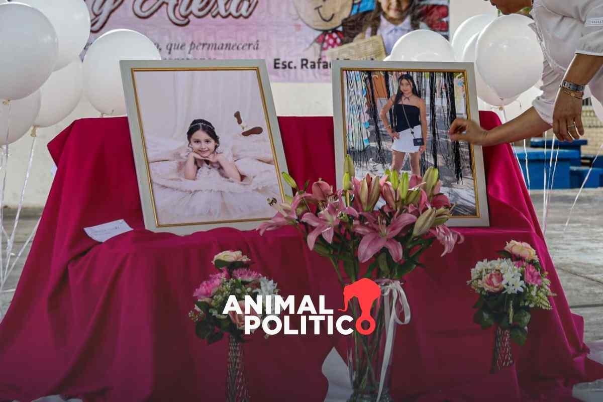 Detienen a seis militares por muerte de niñas en Badiraguato; Centro Prodh reclama que investigación sea por fuero militar