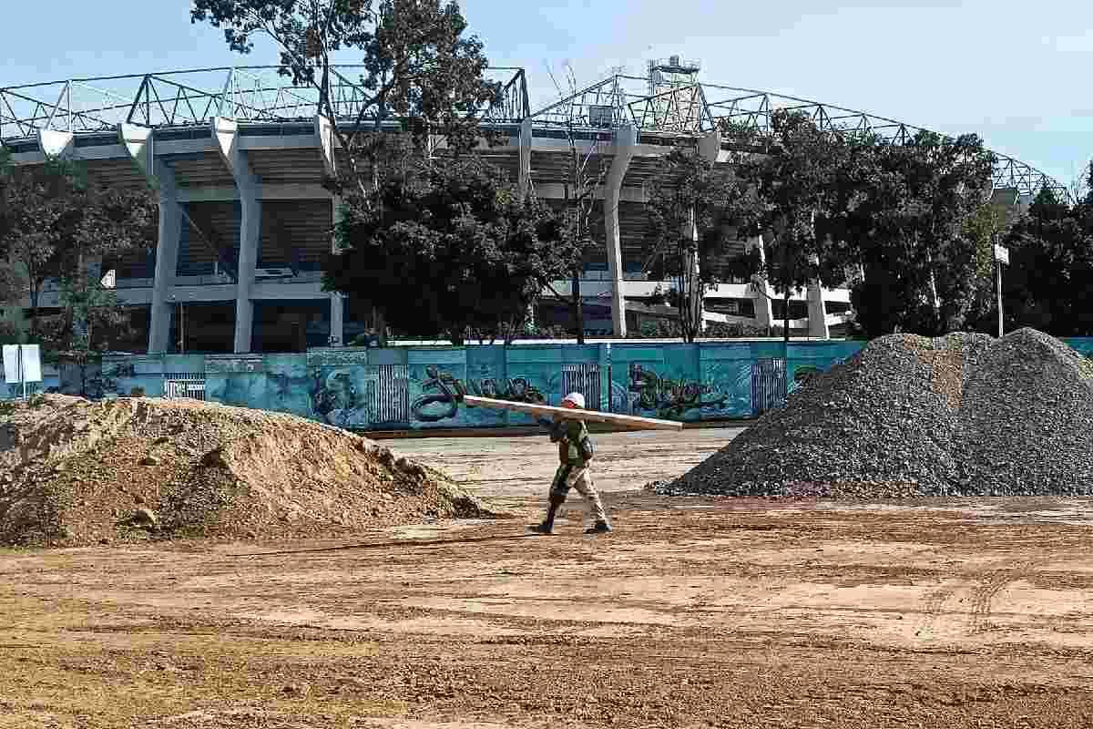 CDMX prevé pico histórico de hospedaje por el Mundial 2026