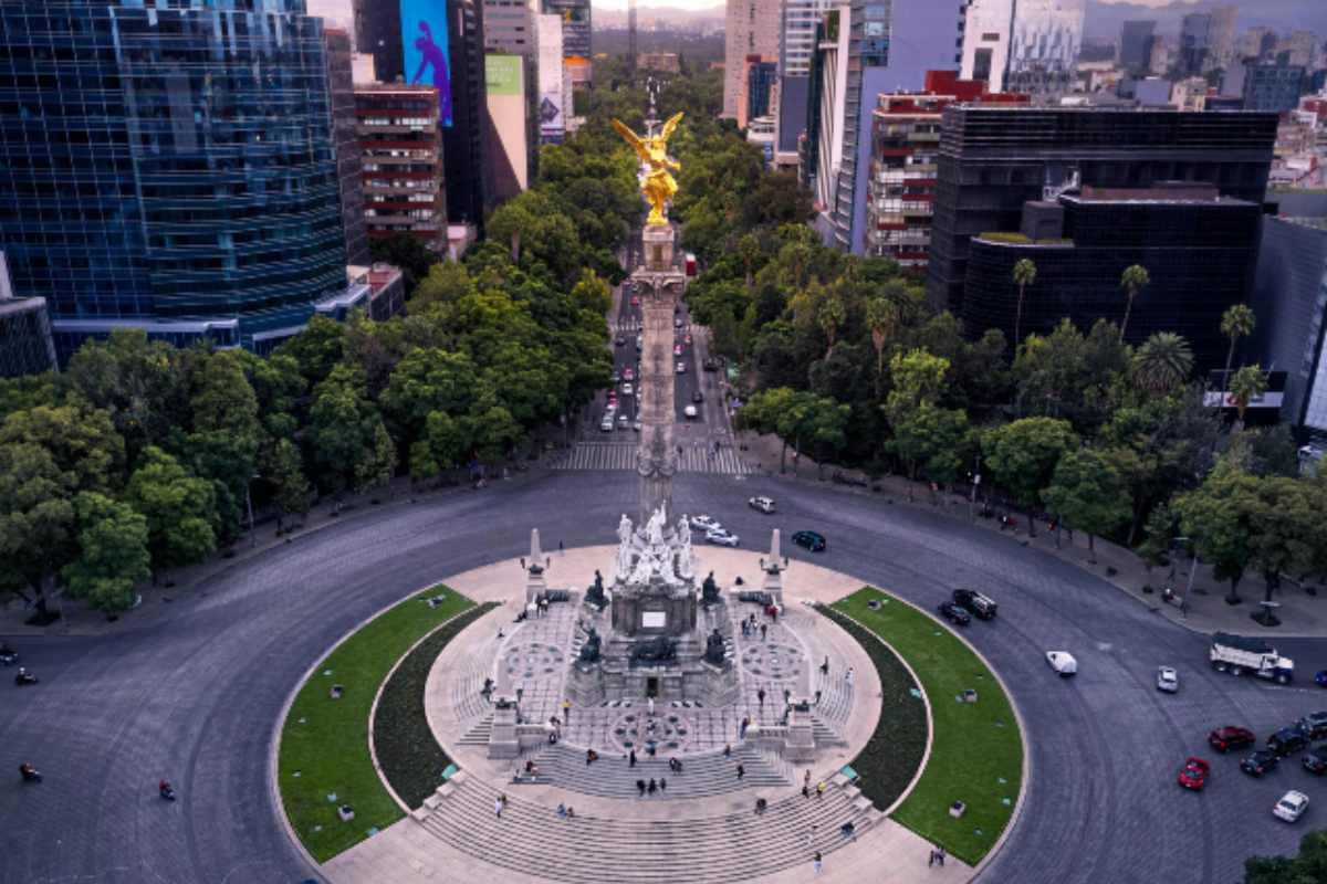 Rumbo al Mundial 2026: CDMX presenta 10 rutas para redescubrir la ciudad