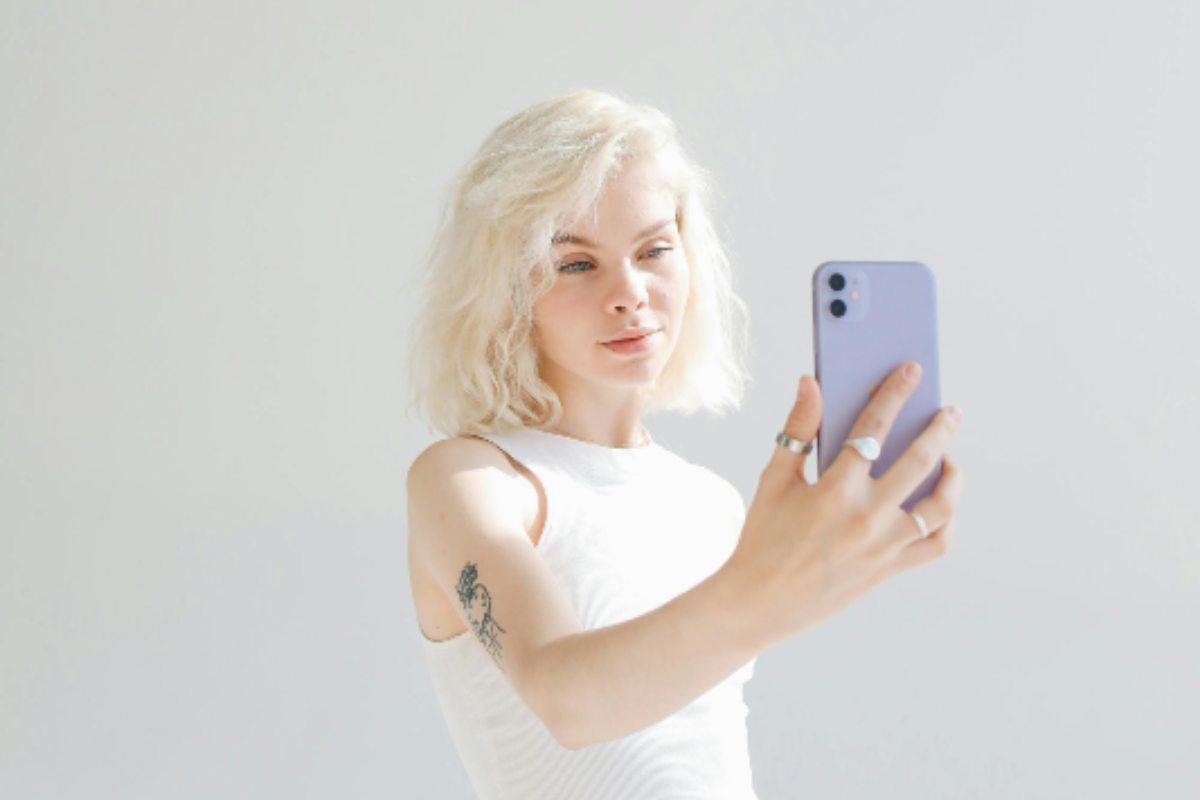 Dismorfia de selfi, Iphone Face y más de lo que han hecho los filtros con nuestra idea de belleza