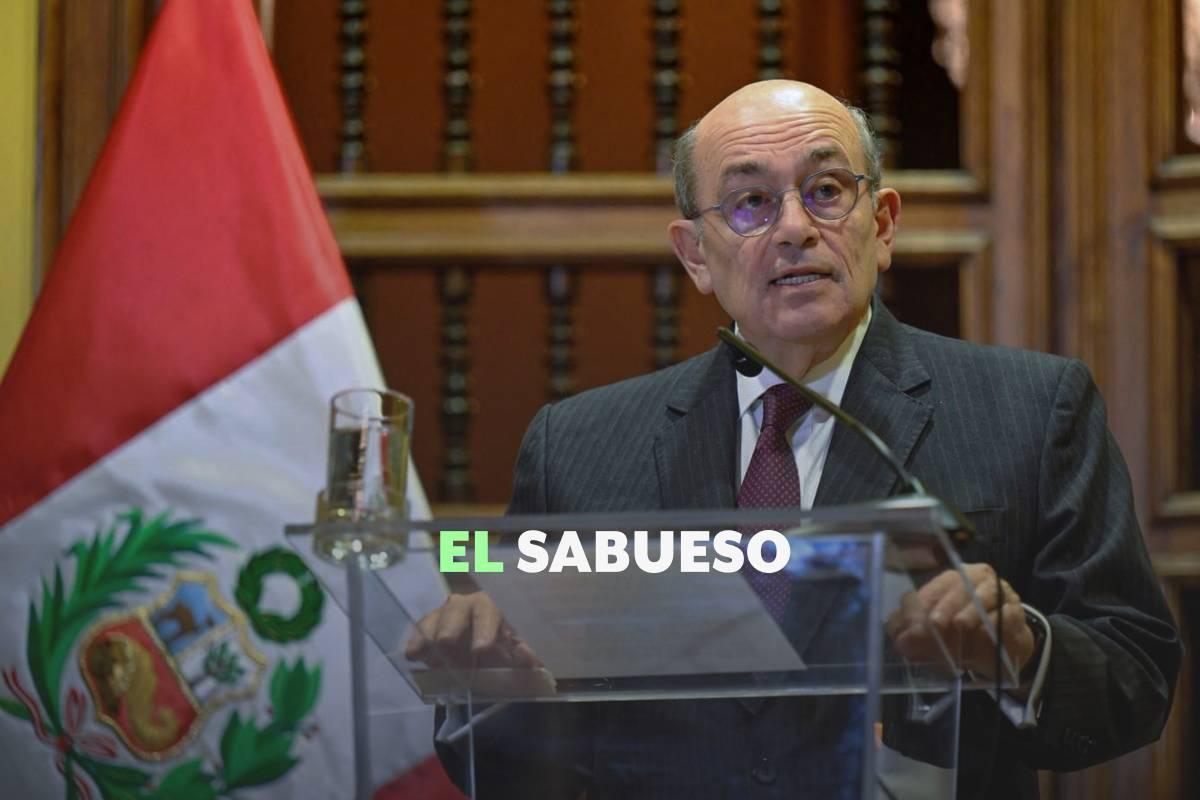 ¿Qué significa que Perú haya roto relaciones diplomáticas con México?